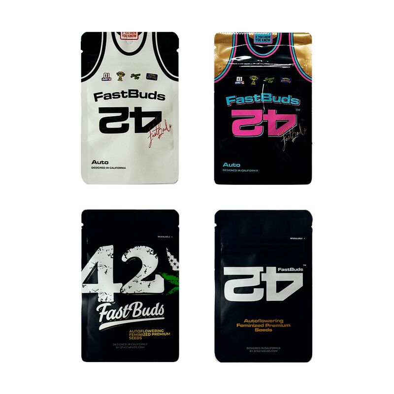 Guava Auto RF3, Фасовка: 1